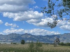 -野鸭湖国家湿地公园