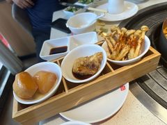 -芭夯兔·兔肉汤锅(新都店)