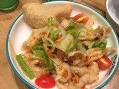 -越小品·越南餐厅(万科里店)