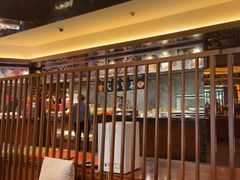 -岷山饭店-芝芝自助餐厅