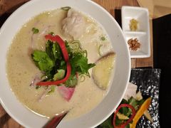 -篝拉面(银座店)