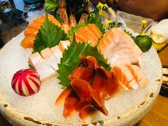-大江户日本料理(吕厝店)