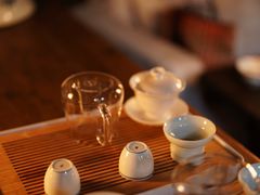 -花迹·金陵南京菜(老门东店)