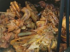 -斯丹姜母鸭·古法干香(涂门街总店)