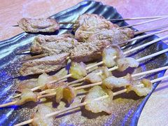 -质烤烤物·活烤海鲜(质烤总店)