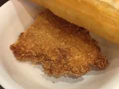 鸡排果子-惠宾饭庄(中山路店)
