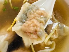 -海平馄饨(逍遥二路店)