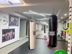 -GymPlus健身(四平路店)
