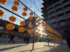 -大明幻境第一城