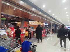 -Olé精品超市(重庆观音桥店)