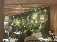 -锦府盐帮·李宅(领展购物广场中关村店)