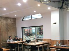 大堂-87号烧烤海鲜·大排档(金沙滩店)