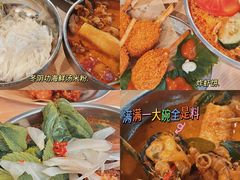 -海安安越南粉(丹竹頭店)