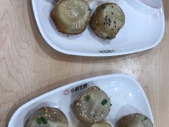 -小杨生煎(成山巴黎春天店)