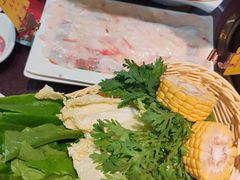 -大吉利·潮汕牛肉火锅(河西店)