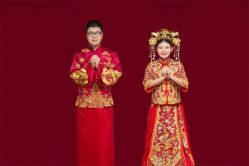 点击看大图 -太郎花子婚纱摄影艺术中心