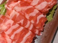 -麻蒲碳烤肉(远景路1号店)