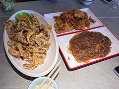 -夕阳红小吃(中街大悦城店)