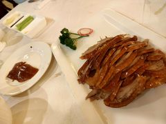 -北京全聚德(西客站店)