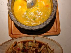 -萌渔·金牌蒜香烤鱼(临安万华广场店)