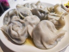 -金谷园饺子馆(北邮总店)