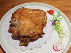 -小放牛炒菜馆(华北商厦店)