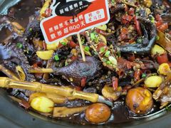 -回味黑鸭煲·始于2006(万松园店)