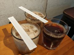 -来回·咖啡(天河南店)