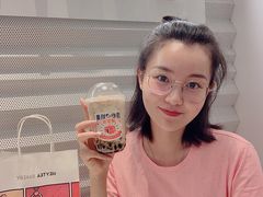-喜茶(深圳福田星河COCO Park店)