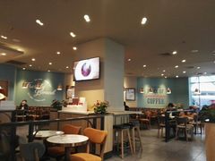 大堂-COSTA COFFEE(水游城店)