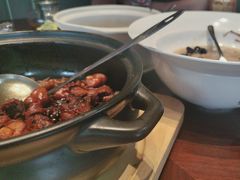 -柴米油盐(土菜院子店)