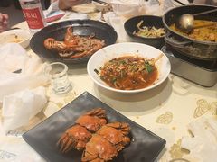 -聚味瞿记·龙虾堂(坡子街店)