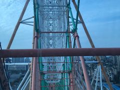 -南昌之星摩天轮