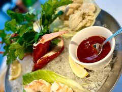 -Wolfgang’s Steakhouse 沃夫冈牛排馆(上海白玉兰广场店)