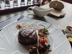 -恰餐厅CHAR Grill(北京三里屯洲际店)
