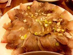 -闯关东东北农家菜(崂山石老人店)