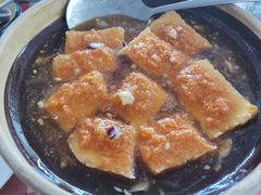 -琼大师东方烤乳猪(亚特兰蒂斯店)