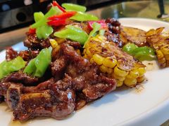 -永安鱼庄·镇江菜(丁卯店)