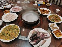 -正能量脆肉鲩火锅