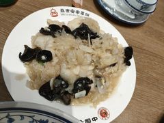 -直隶安家罩饼(复兴路店)