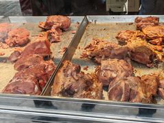 -刘纪孝腊牛羊肉(北广济街店)