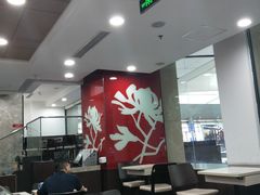 大堂-康师傅私房牛肉面(北京南站店)
