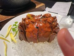 -蟹榭·本帮江浙菜·蟹宴(五角场合生汇商场店)