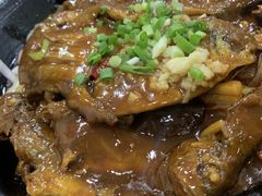 -北大地皖峰饭馆
