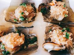 -四川小胡子海鲜(丁村万人海鲜广场店)