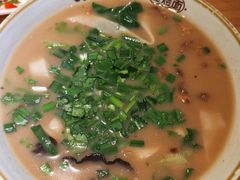 -唐河王记·南阳民间菜(国基路店)