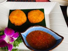 -忘忧草融合私房菜(红鼎国际店)