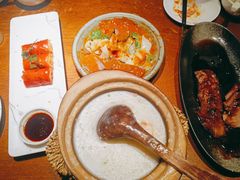 -南拳十三姨·潮汕砂锅粥(世纪金源店)