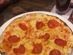 -Geneva日内瓦餐厅(西郊宝成花苑店)