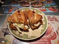 -广九餐室(陈家祠扬韬广场店)